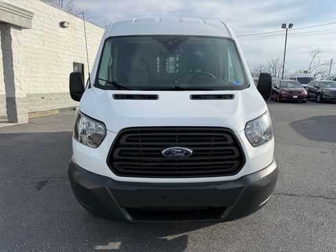 Used 2018 Ford Transit 350 148 Medium Roof RWD image 33