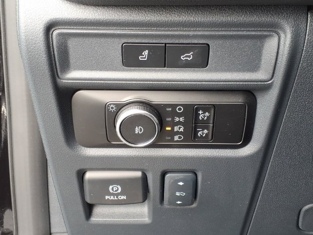 Certified 2024 Ford Expedition Max Limited AWD/4WD image 19