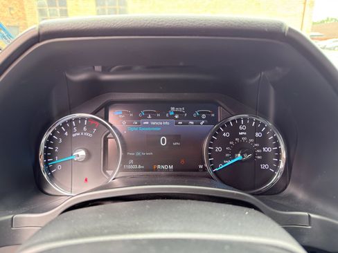 Used 2019 Ford Expedition Limited w/ Special Edition Package AWD/4WD image 12