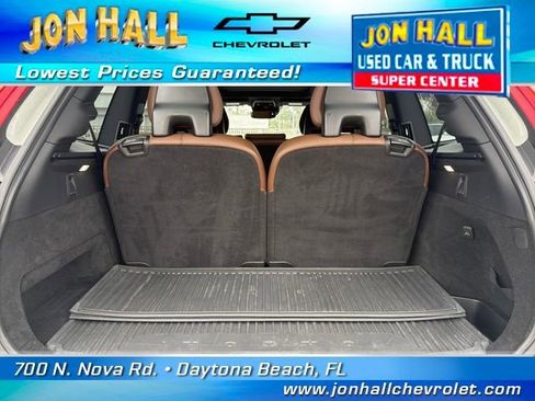 Used 2020 Volvo XC90 T6 Inscription w/ Protection Package Premier image 11