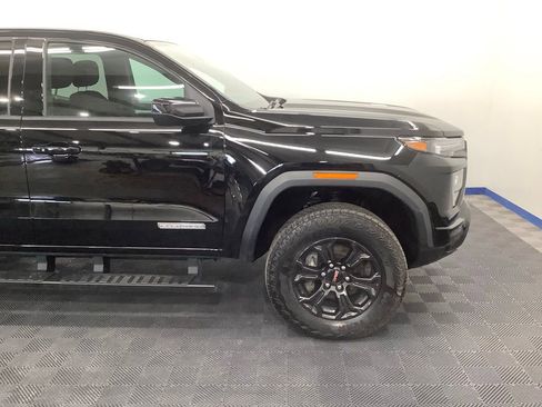 Used 2024 GMC Canyon Elevation w/ Convenience Package AWD/4WD image 22