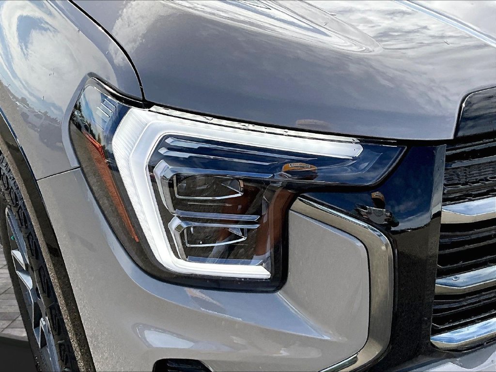 New 2027 GMC Terrain AT4 w/ Technology Package II AWD/4WD image 35
