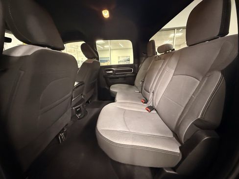 Certified 2024 RAM 2500 Big Horn image 20