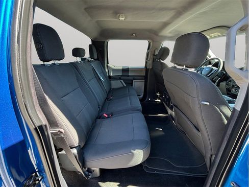 Used 2018 Ford F150 XL w/ Equipment Group 101A Mid image 32