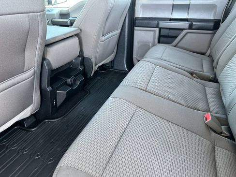 Certified 2019 Ford F150 XLT w/ Equipment Group 302A Luxury AWD/4WD image 11