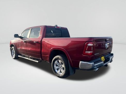 Used 2022 RAM 1500 Laramie image 20