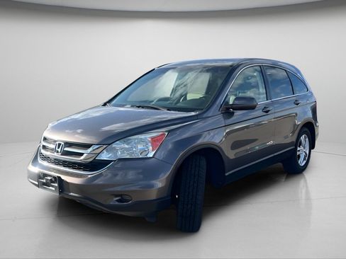 Used 2011 Honda CR-V EX-L image 12