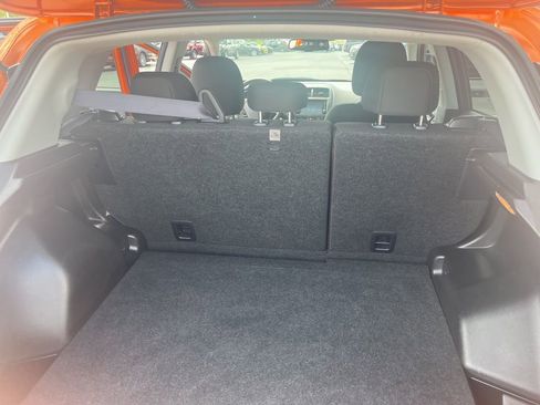 Used 2024 Mitsubishi Outlander Sport ES AWD/4WD image 12