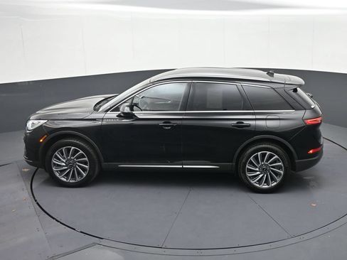 Used 2023 Lincoln Corsair Reserve AWD/4WD image 23