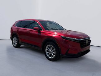 Used 2025 Honda CR-V EX-L video 1