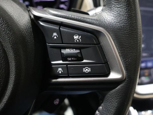 Used 2024 Subaru Legacy Limited image 38