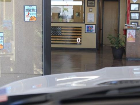 Used 2022 Jeep Grand Wagoneer Series III w/ HD Trailer Tow Package image 48