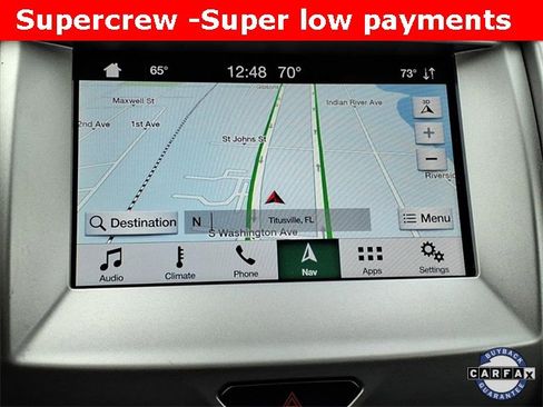 Used 2019 Ford Ranger XLT w/ Equipment Group 302A Luxury image 26