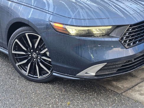 New 2026 Honda Accord Touring image 9