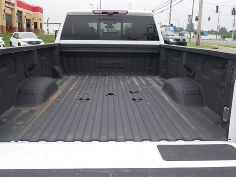 Used 2022 Chevrolet Silverado 3500 High Country AWD/4WD image 11