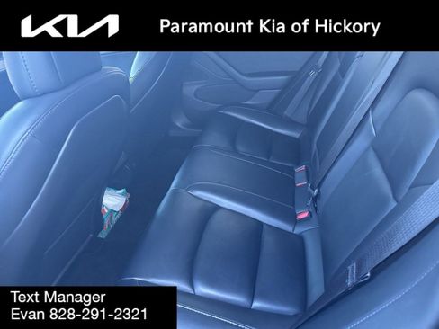 Used 2019 Tesla Model 3 Performance image 11