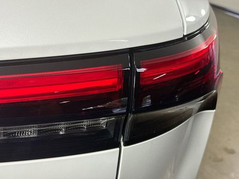 Certified 2026 INFINITI QX60 Luxe w/ Cargo Package FWD image 35