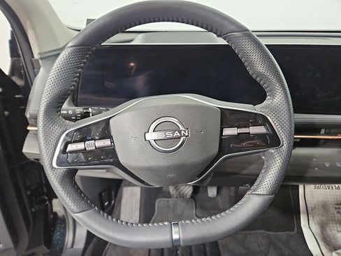 Certified 2024 Nissan Ariya AWD image 16