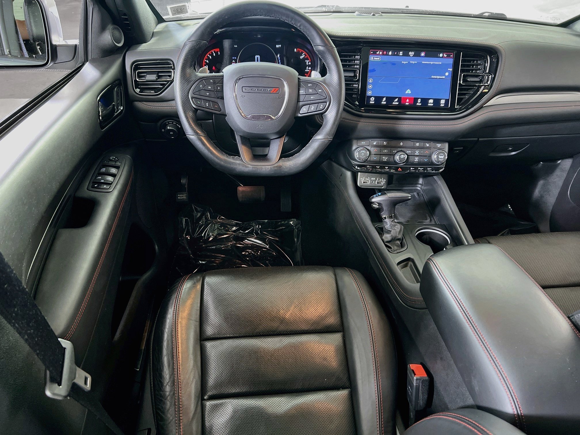 Used 2023 Dodge Durango GT AWD/4WD image 23