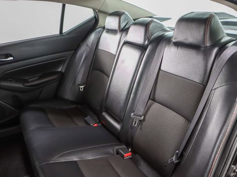 Used 2021 Nissan Altima 2.5 SR image 24