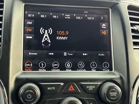 Certified 2018 Jeep Grand Cherokee Limited image 12