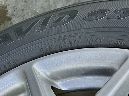 Used 2026 Chrysler Pacifica Select FWD image 32