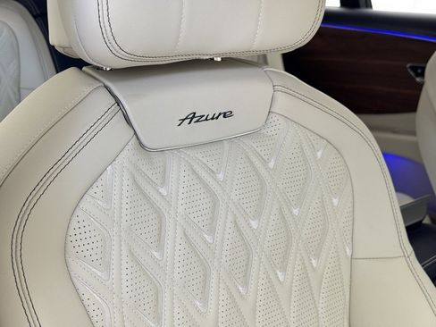 New 2026 Bentley Flying Spur Azure image 62