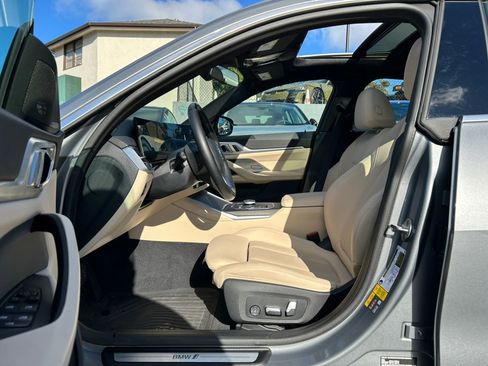 Used 2023 BMW i4 eDrive40 image 13