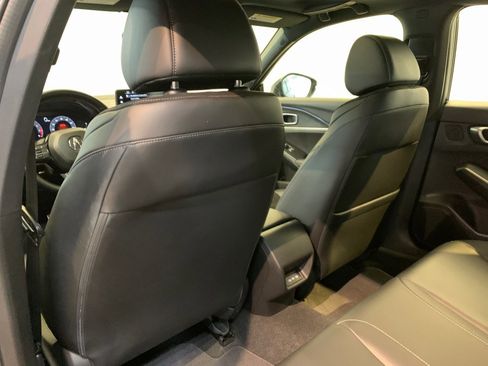 Used 2024 Acura Integra A-Spec image 58