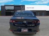 New 2025 MAZDA MAZDA3 s image 3