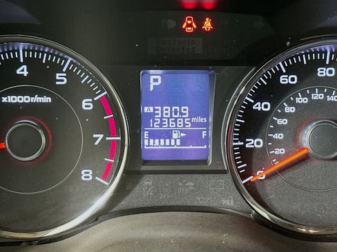 Used 2016 Subaru Forester 2.5i Touring w/ Eyesight & Navigation System image 19