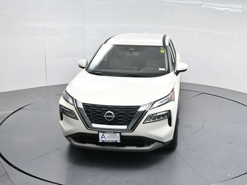 Used 2023 Nissan Rogue SV image 51