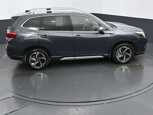 Used 2024 Subaru Forester Touring w/ Pop Package 2 image 33