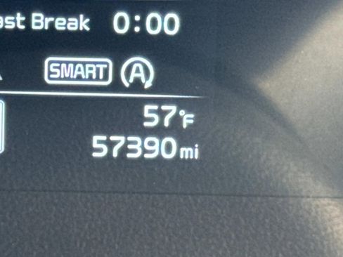 Used 2023 Kia Sportage EX image 37