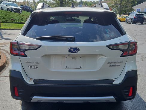 Used 2022 Subaru Outback Touring AWD/4WD image 30