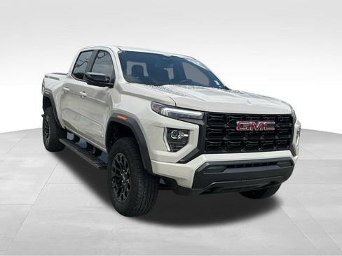 Used 2026 GMC Canyon Elevation RWD image 19