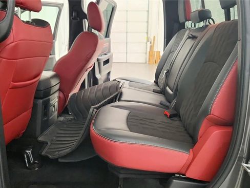 Used 2017 RAM 1500 Rebel w/ Luxury Group image 33