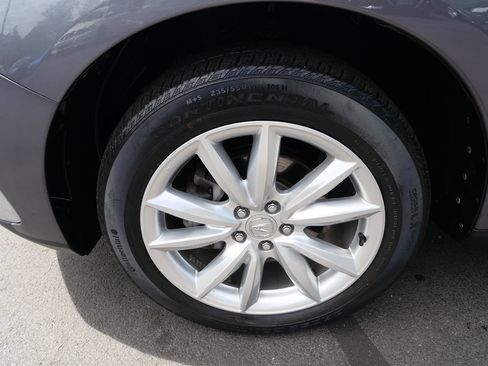 Used 2021 Acura RDX AWD image 36