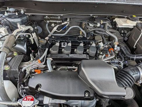 Certified 2024 Honda CR-V EX image 22