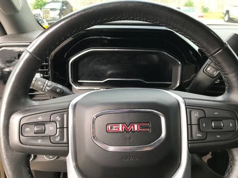 Certified 2022 GMC Sierra 1500 Elevation AWD/4WD image 8