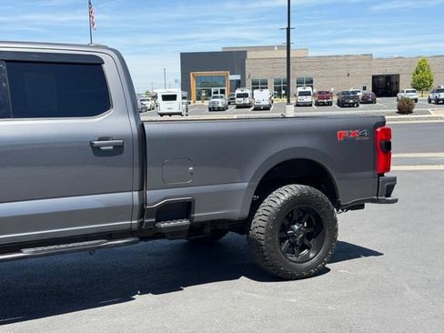 Used 2023 Ford F250 Lariat AWD/4WD image 9