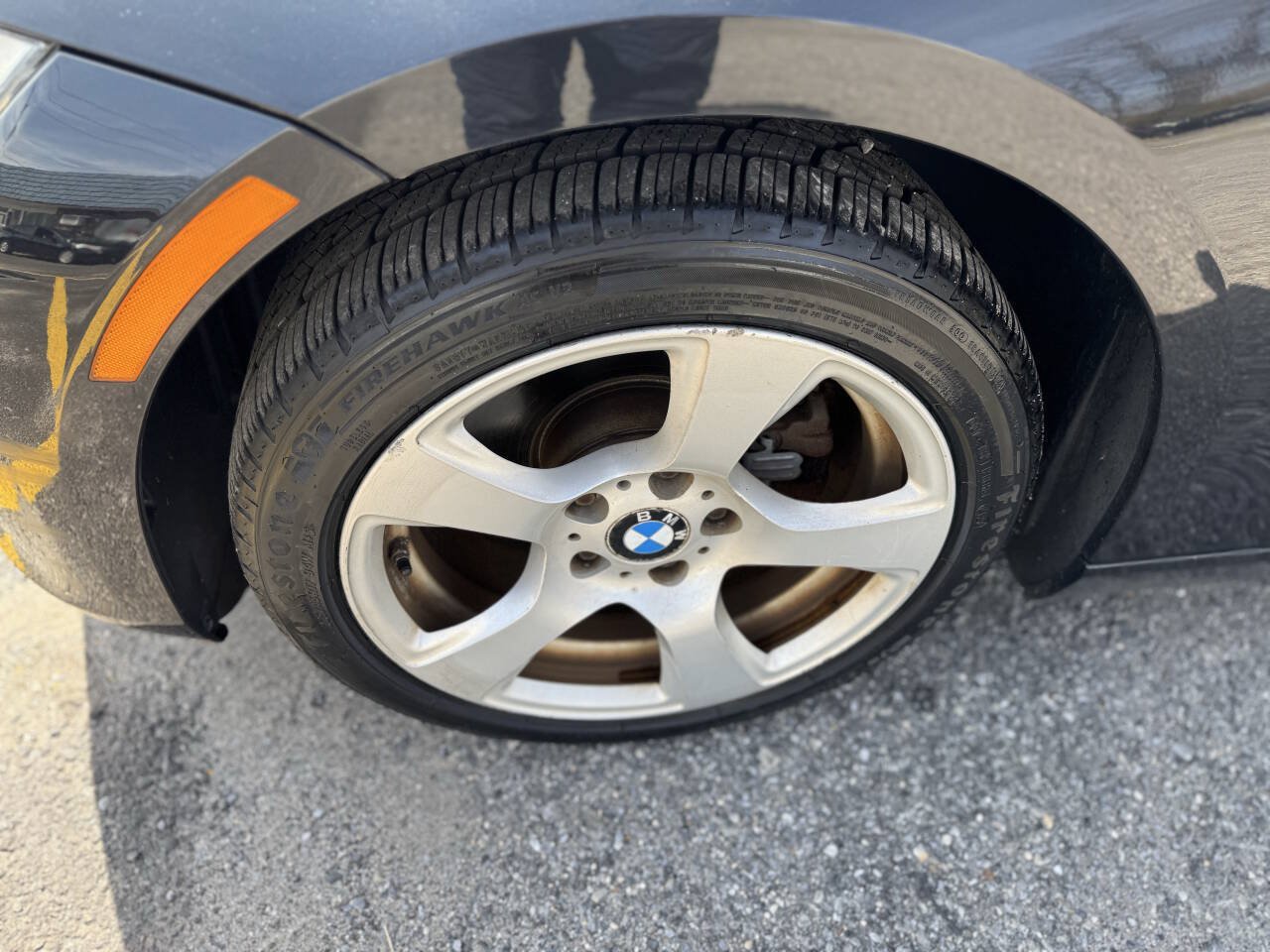 Used 2010 BMW 328i Convertible RWD image 25
