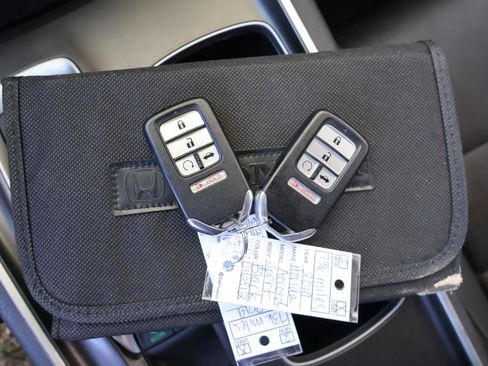 Used 2019 Honda Accord Sport image 28