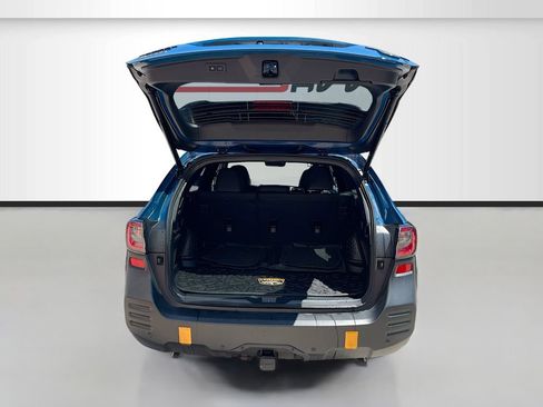 Used 2025 Subaru Outback Wilderness AWD/4WD image 27