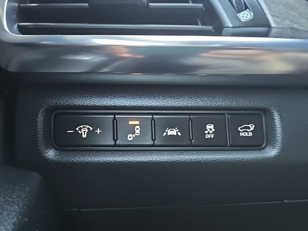 Certified 2022 Kia Telluride EX AWD/4WD image 13