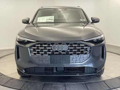 New 2026 Audi Q5 Premium Plus AWD/4WD image 10