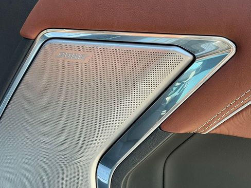 Certified 2024 GMC Sierra 2500 Denali Ultimate image 14