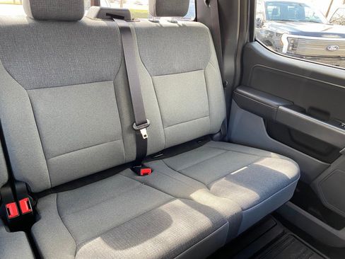 Certified 2025 Ford F150 XLT w/ Equipment Group 302A MID image 21