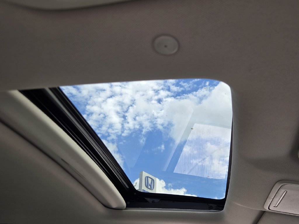 Certified 2024 Honda CR-V EX-L image 17