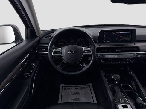Used 2020 Kia Telluride EX image 23